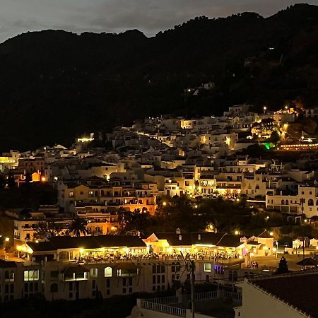 Frigiliana Villa มาลากา ภายนอก รูปภาพ