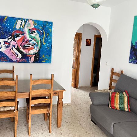 Frigiliana Villa มาลากา ภายนอก รูปภาพ