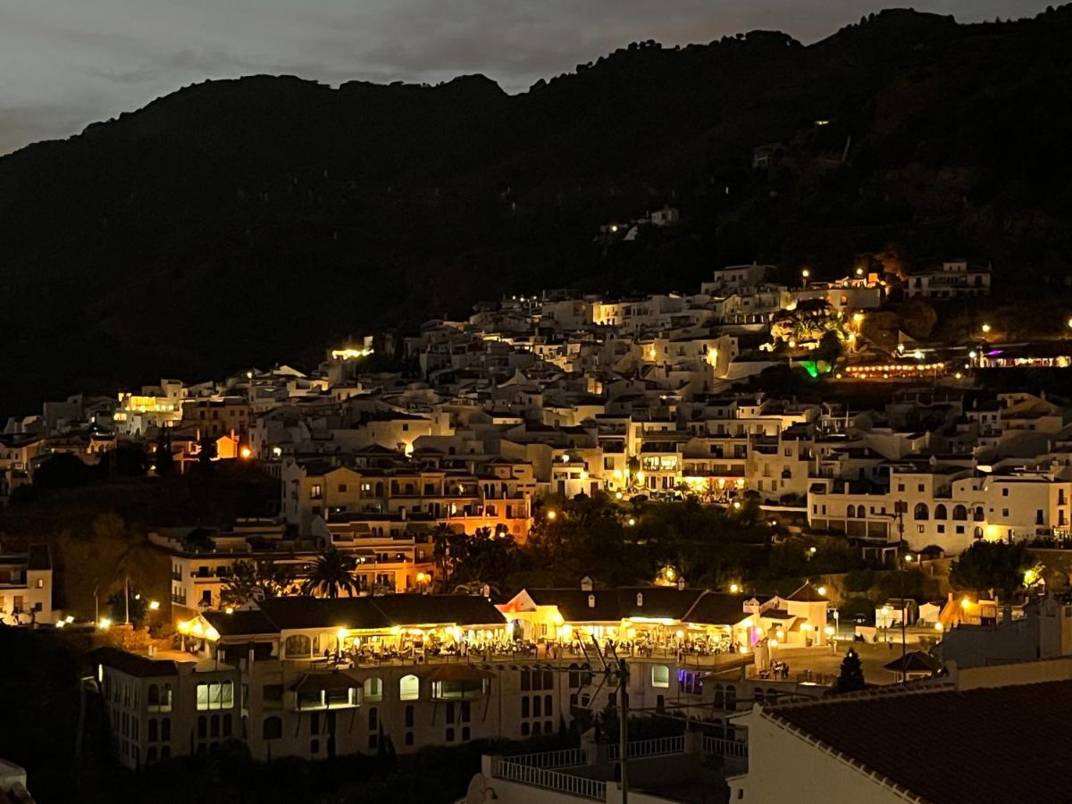Frigiliana Villa มาลากา ภายนอก รูปภาพ